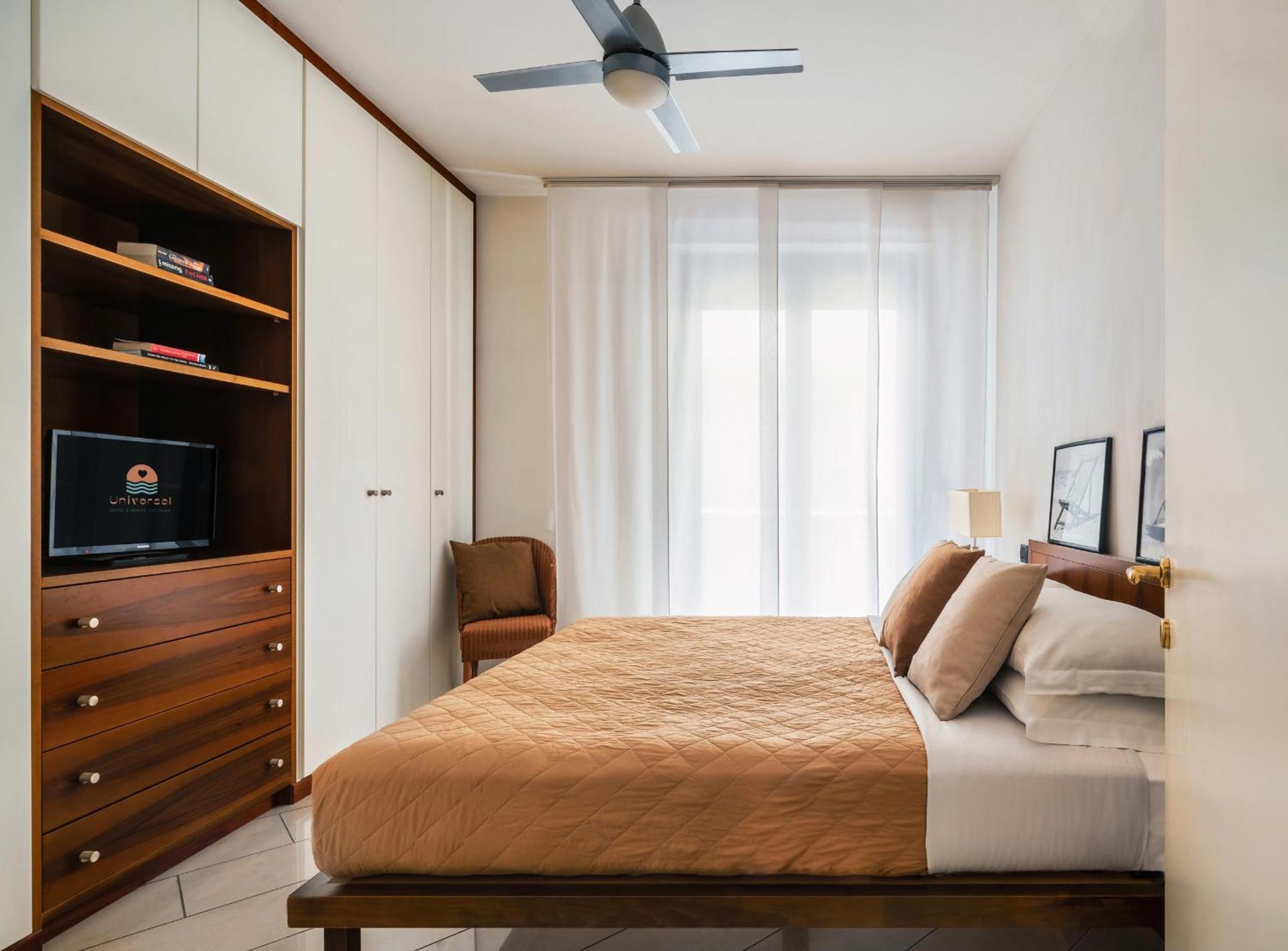 Apartment Universal Cattolica